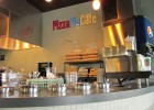 Pizza Pie Café